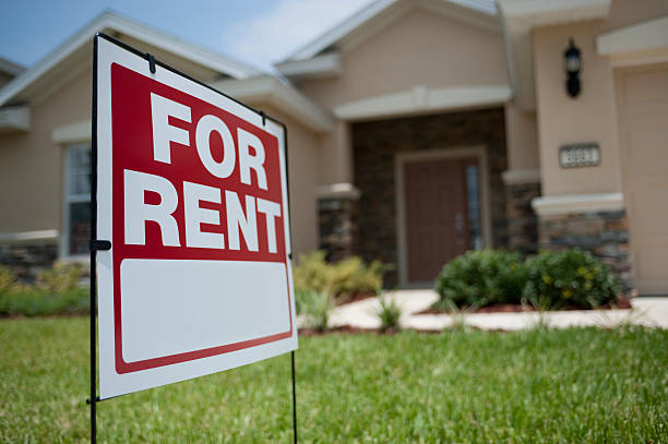 RESIDENTIAL PROPERTIES FOR RENT